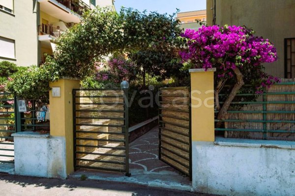 appartamento in affitto a Roma in zona Ostia