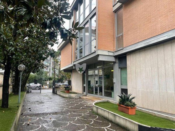 ufficio in affitto a Roma in zona EUR