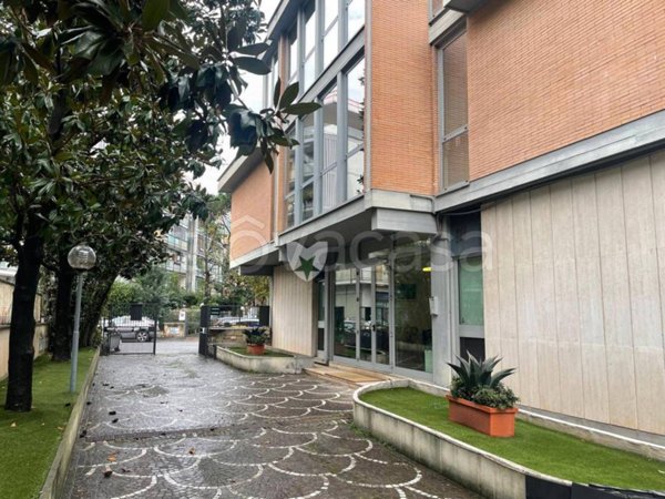 ufficio in affitto a Roma in zona EUR