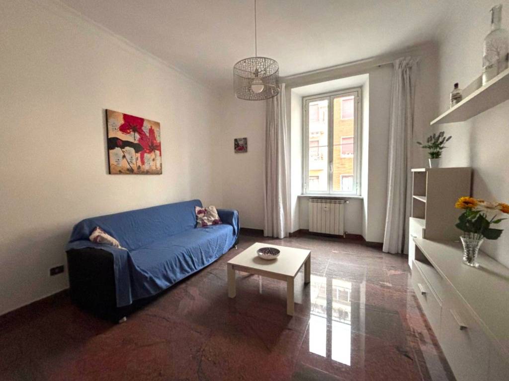 appartamento in affitto a Roma in zona Appio Latino