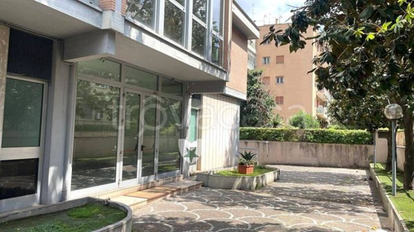 ufficio in affitto a Roma in zona EUR