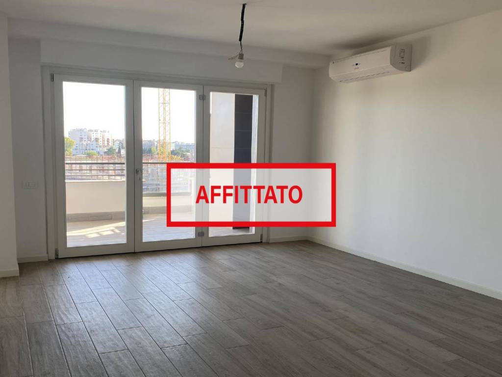 appartamento in affitto a Roma in zona Ardeatino