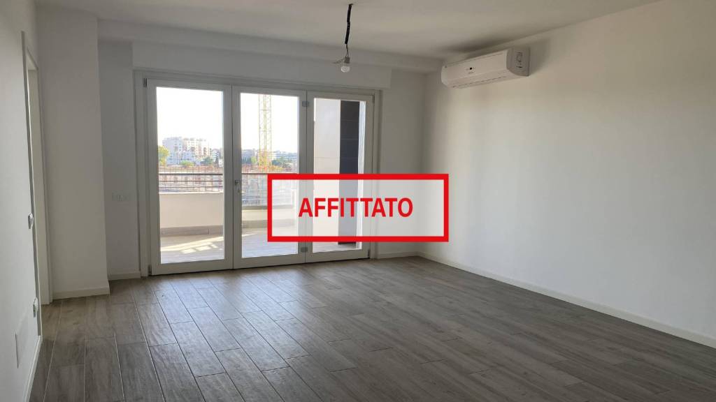 appartamento in affitto a Roma in zona Ardeatino