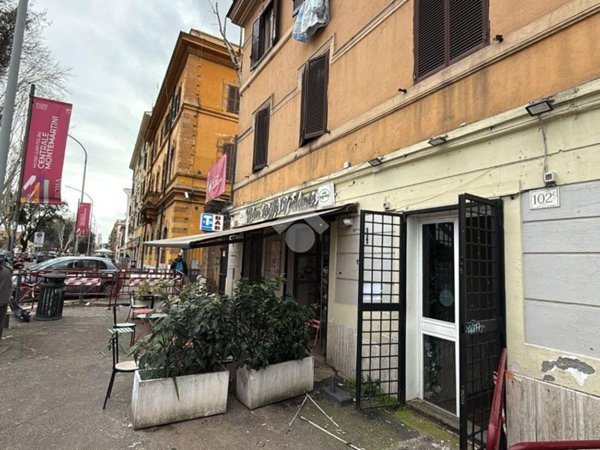 negozio in affitto a Roma in zona Ostiense