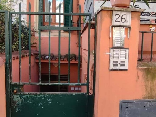 appartamento in affitto a Roma in zona Tiburtino