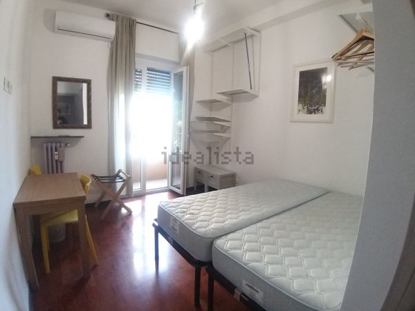 appartamento in affitto a Roma in zona Nomentano