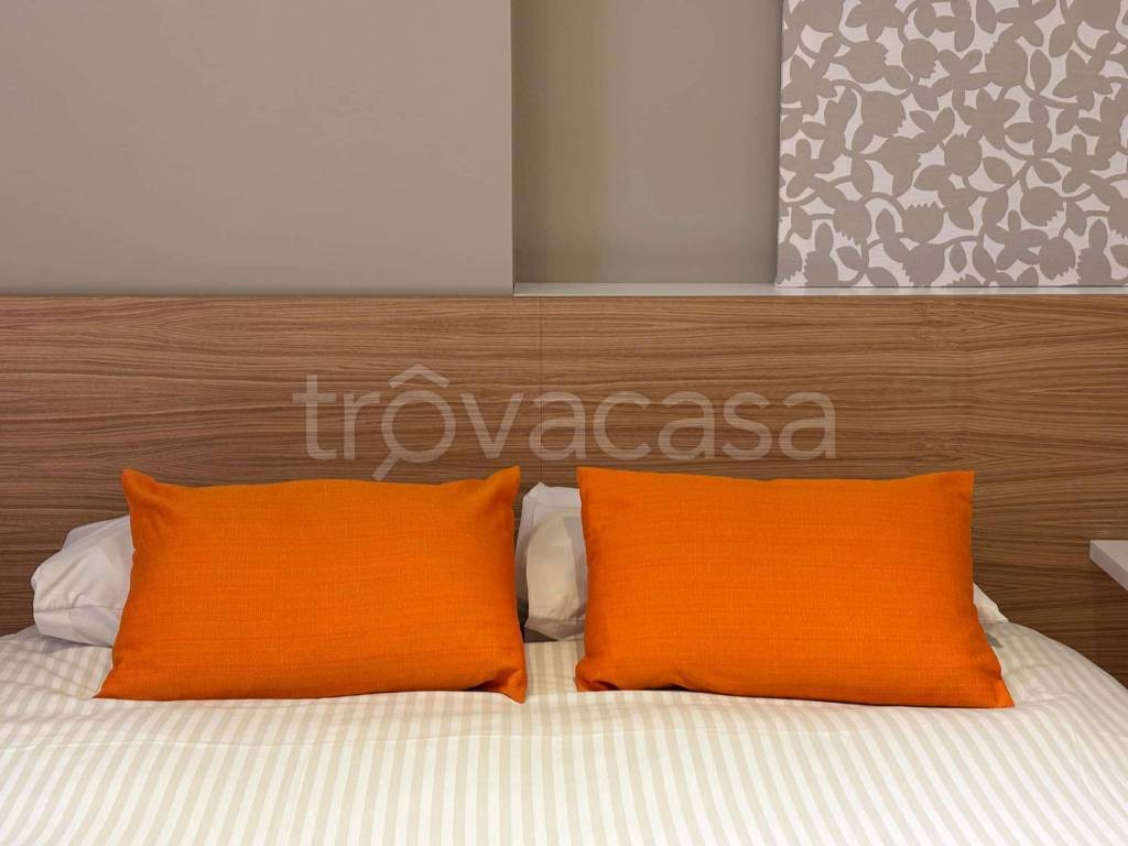 appartamento in affitto a Roma in zona Ostiense