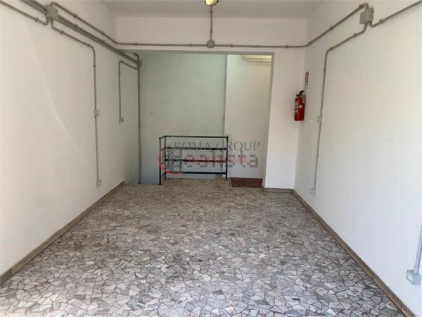 locale commerciale in affitto a Roma in zona Monte Sacro/Talenti