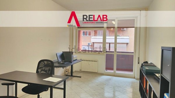 appartamento in affitto a Roma in zona Portuense