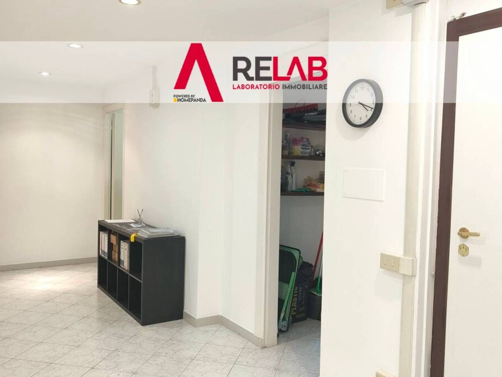 appartamento in affitto a Roma in zona Portuense