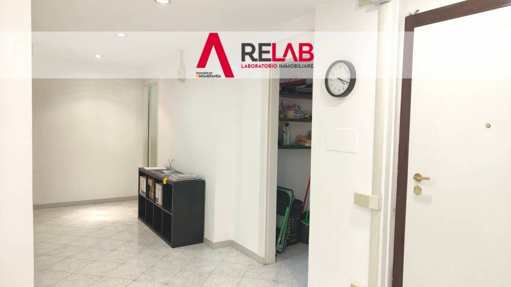 appartamento in affitto a Roma in zona Portuense