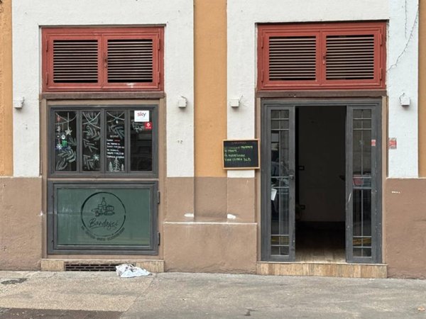 negozio in affitto a Roma in zona Trieste