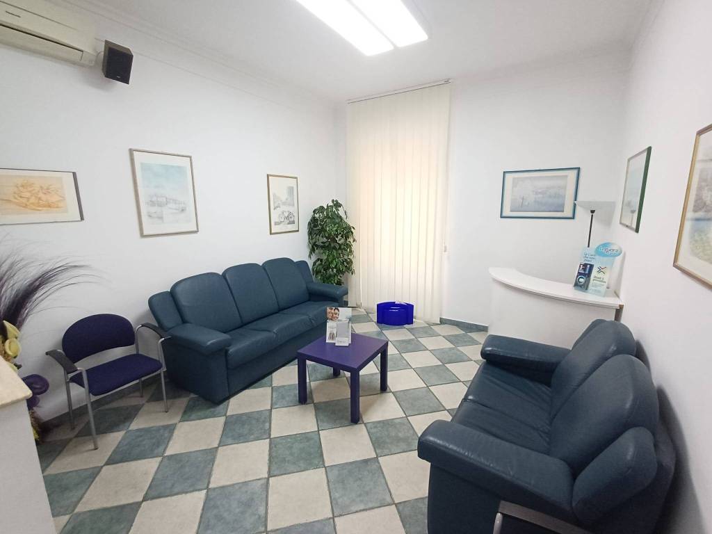 appartamento in affitto a Roma in zona Prenestino-Centocelle