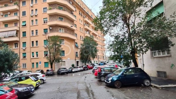 appartamento in affitto a Roma in zona Flaminio
