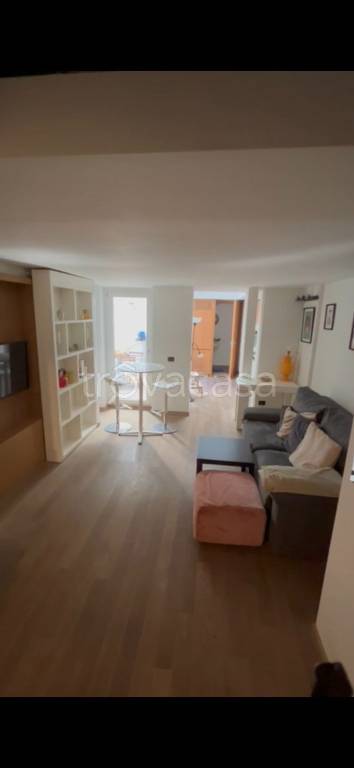 appartamento in affitto a Roma in zona Parioli