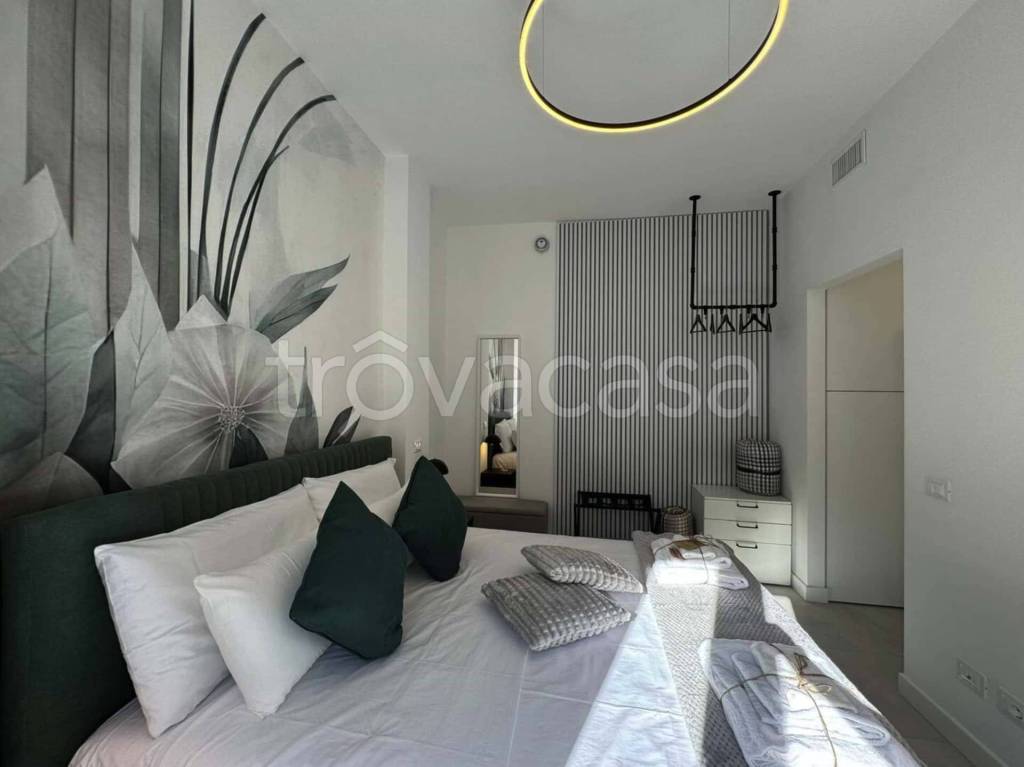 appartamento in affitto a Roma in zona Aurelio