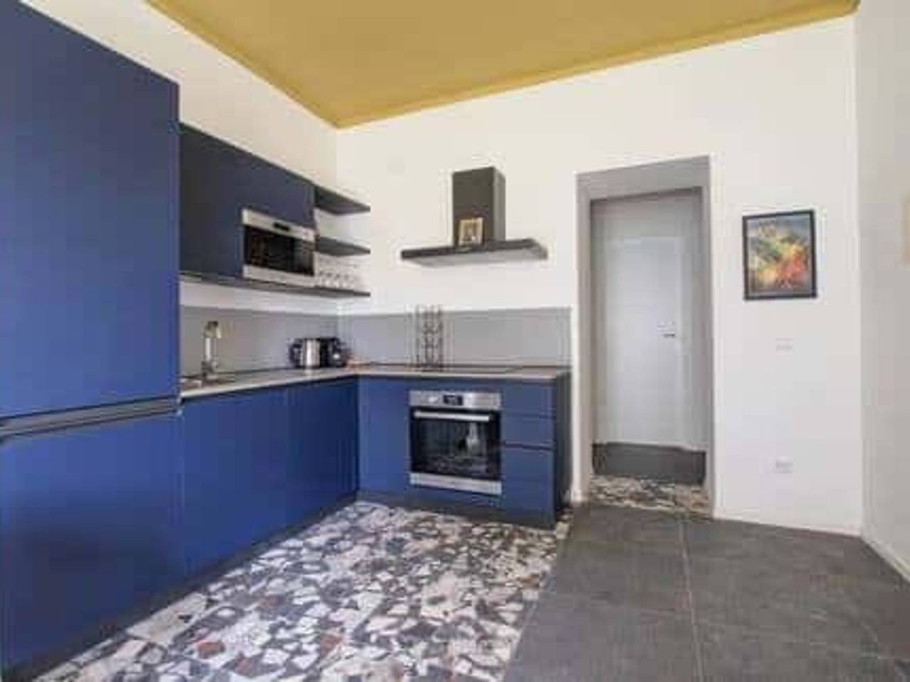 appartamento in affitto a Roma in zona Nomentano