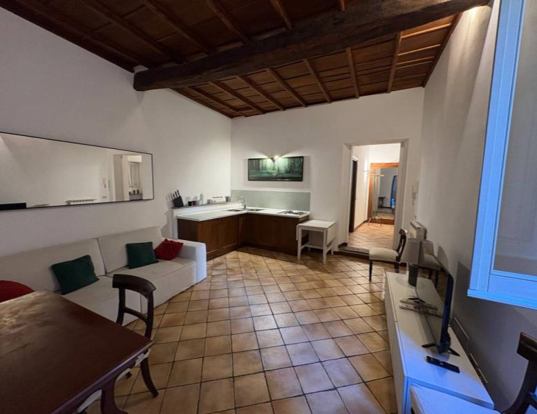 appartamento in affitto a Roma in zona Parione/Sant'Eustachio