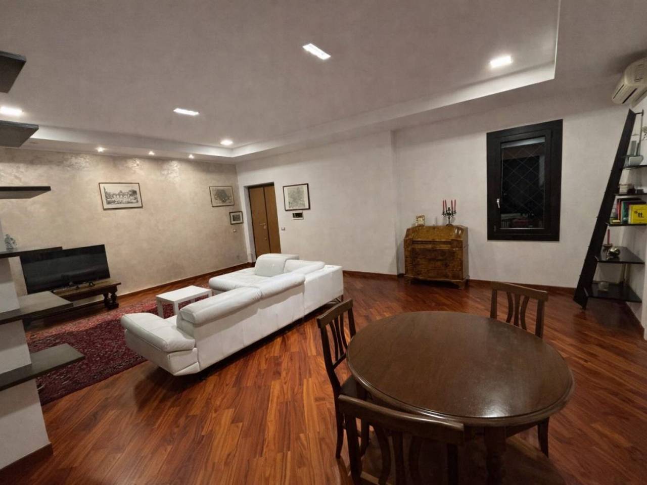 appartamento in affitto a Roma in zona Trieste