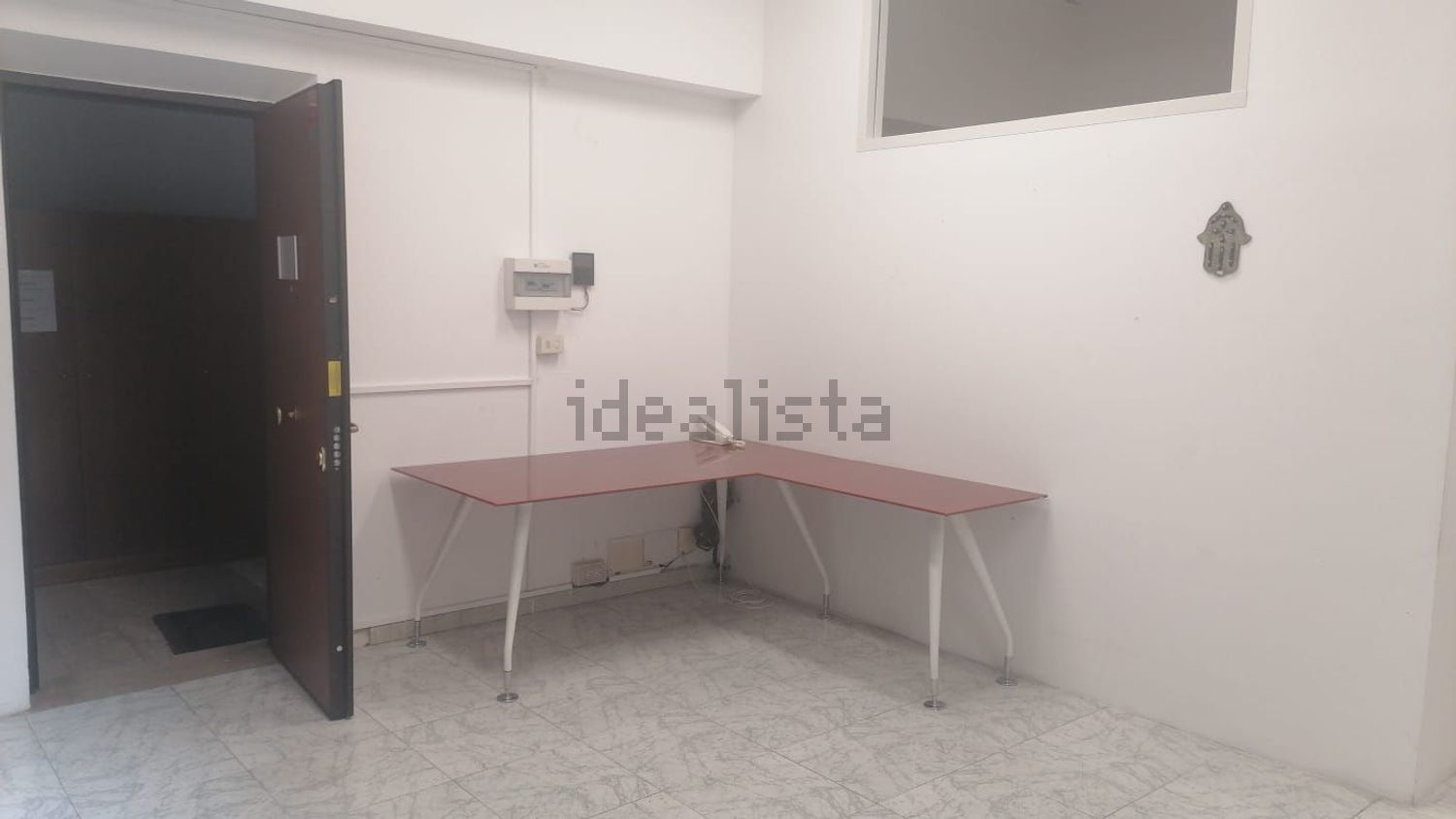 ufficio in affitto a Roma in zona Finocchio