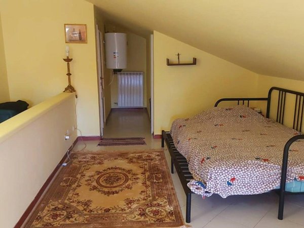 appartamento in affitto a Roma in zona Olgiata