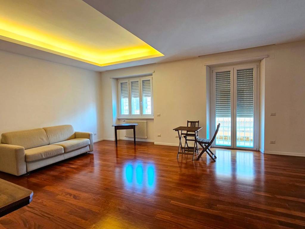 appartamento in affitto a Roma