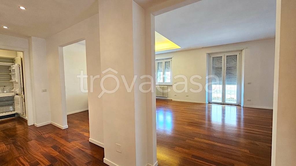 appartamento in affitto a Roma