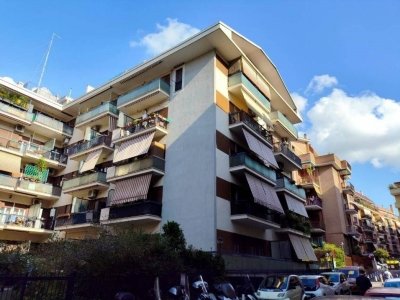 appartamento in affitto a Roma in zona Collatino