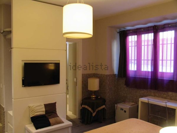 appartamento in affitto a Roma in zona Nomentano