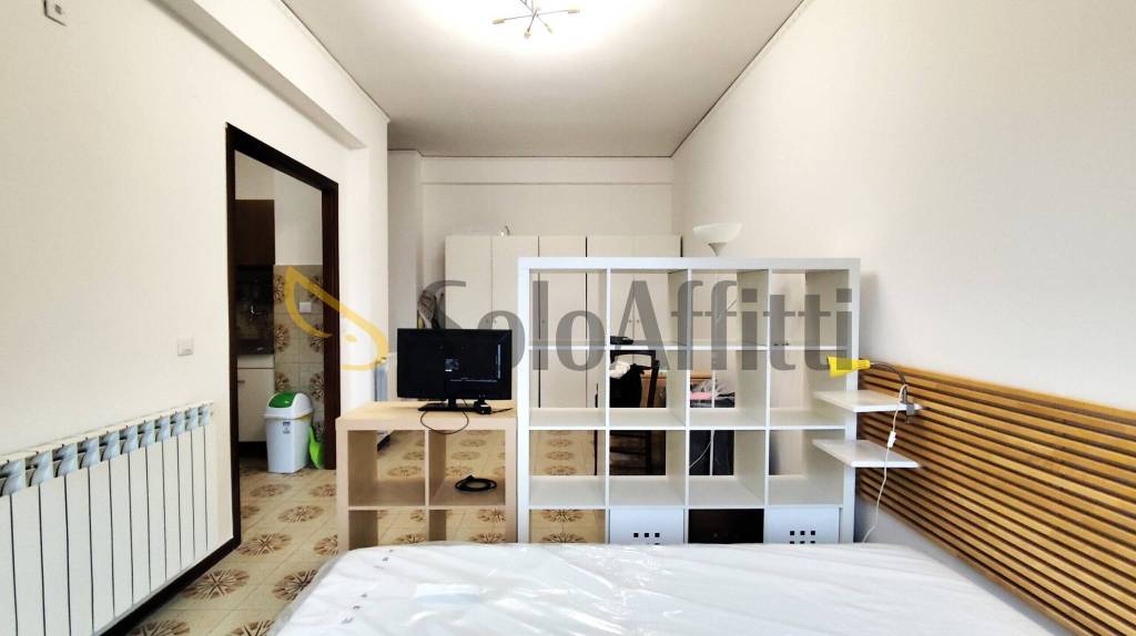 appartamento in affitto a Roma in zona Collatino