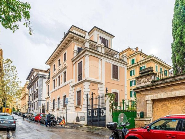 appartamento in affitto a Roma