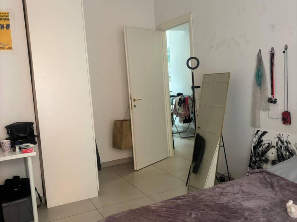 appartamento in affitto a Roma in zona Trieste