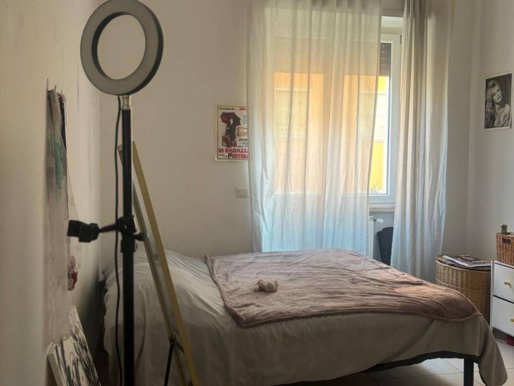 appartamento in affitto a Roma in zona Trieste