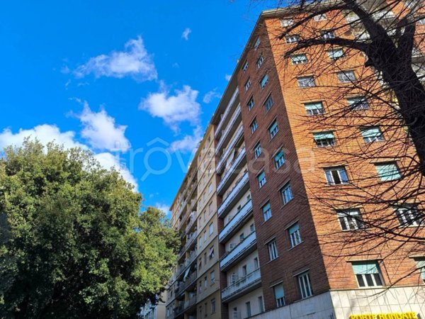 appartamento in affitto a Roma in zona Della Vittoria