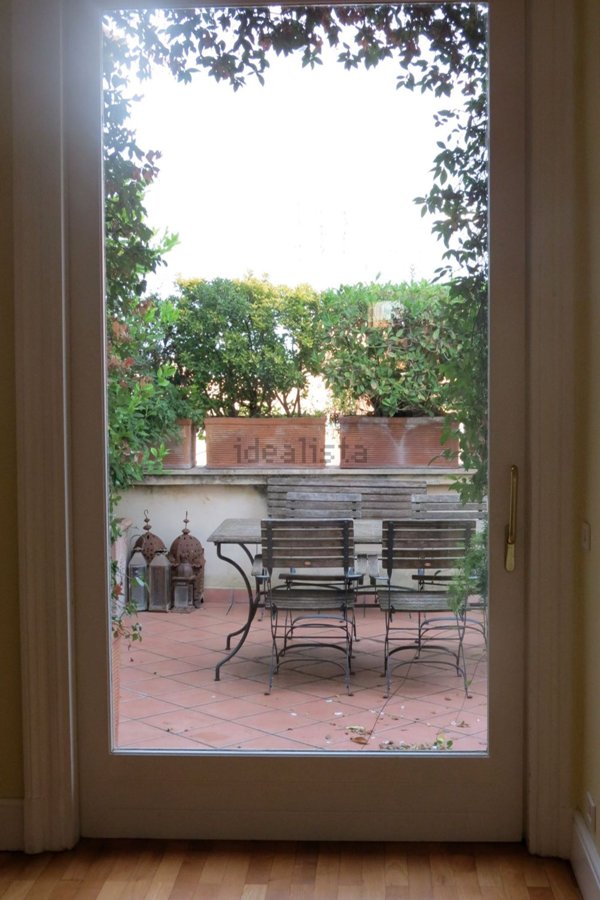 appartamento in affitto a Roma