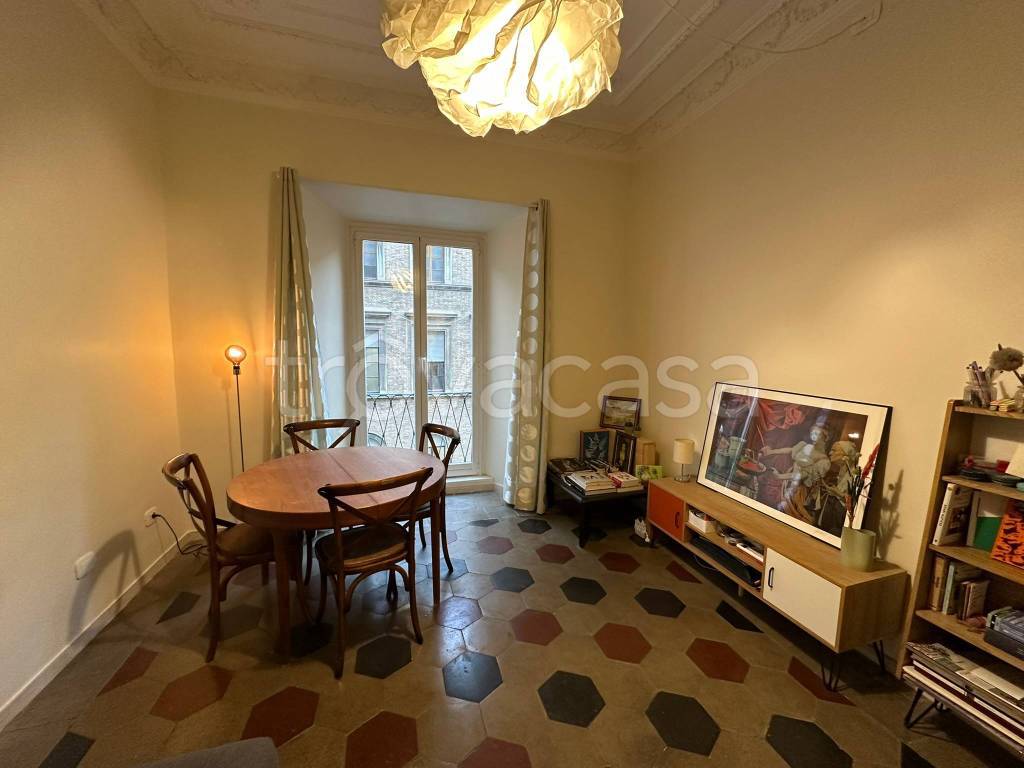 appartamento in affitto a Roma in zona Esquilino