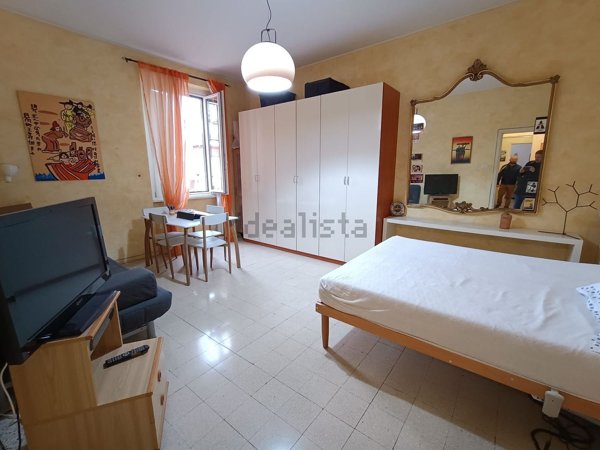 appartamento in affitto a Roma in zona Tuscolano