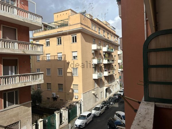appartamento in affitto a Roma