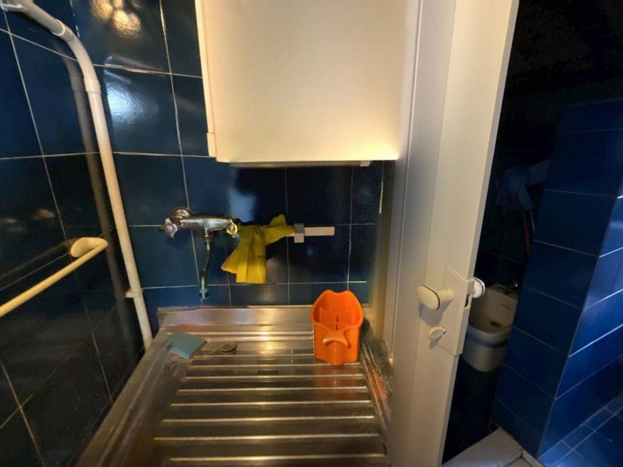 appartamento in affitto a Roma in zona Centro Storico