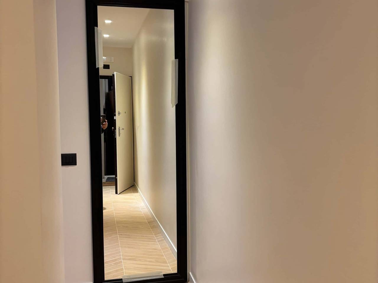 appartamento in affitto a Roma in zona Ostiense