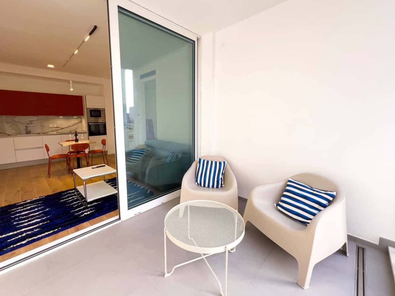 appartamento in affitto a Roma in zona Tiburtino