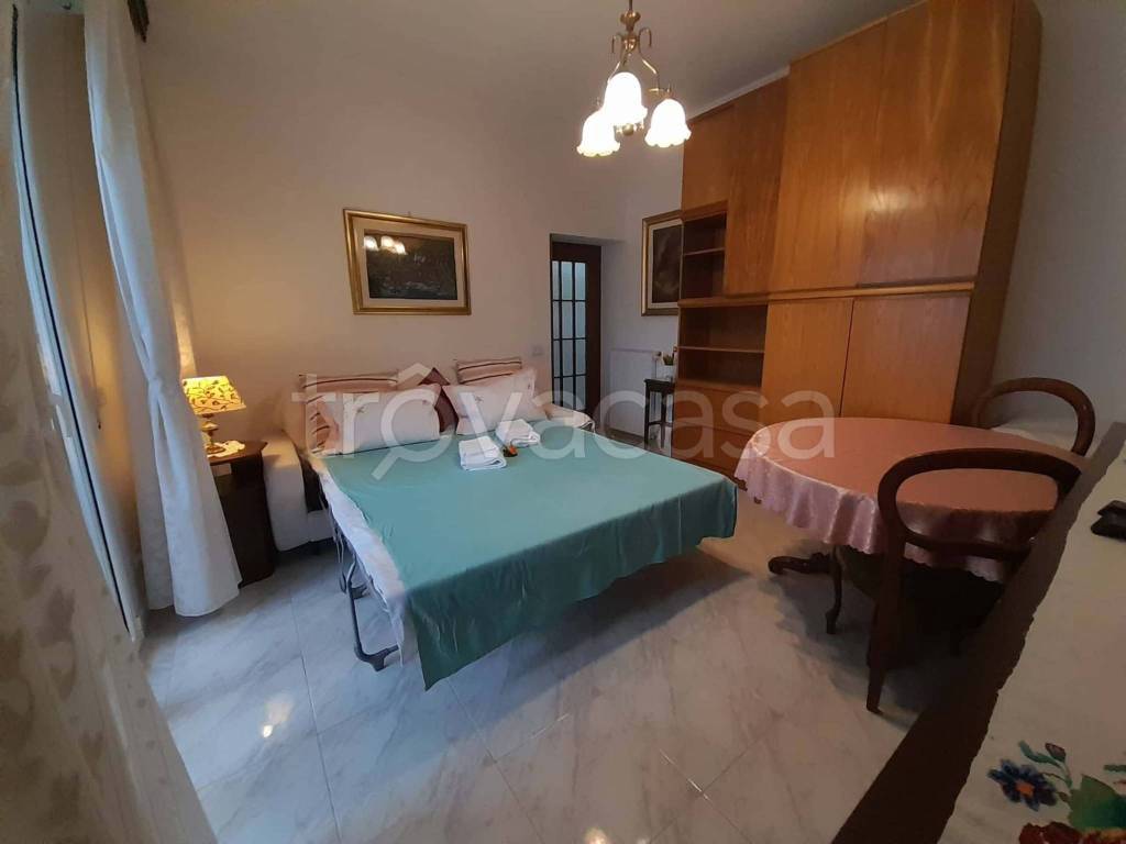 appartamento in affitto a Roma in zona Prenestino-Centocelle