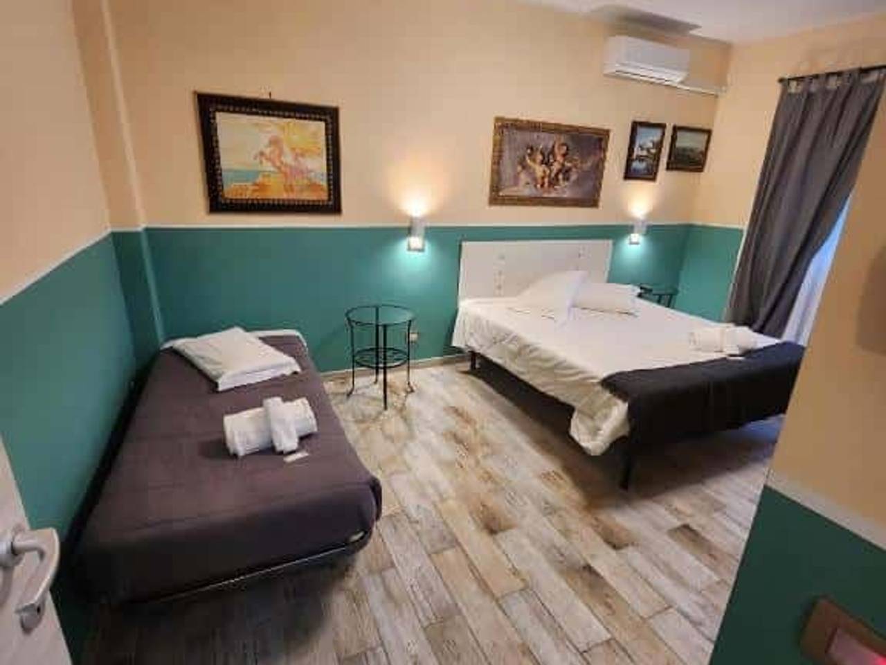 negozio in affitto a Roma in zona Tiburtino