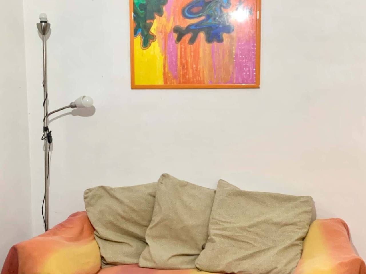 appartamento in affitto a Roma in zona Celio