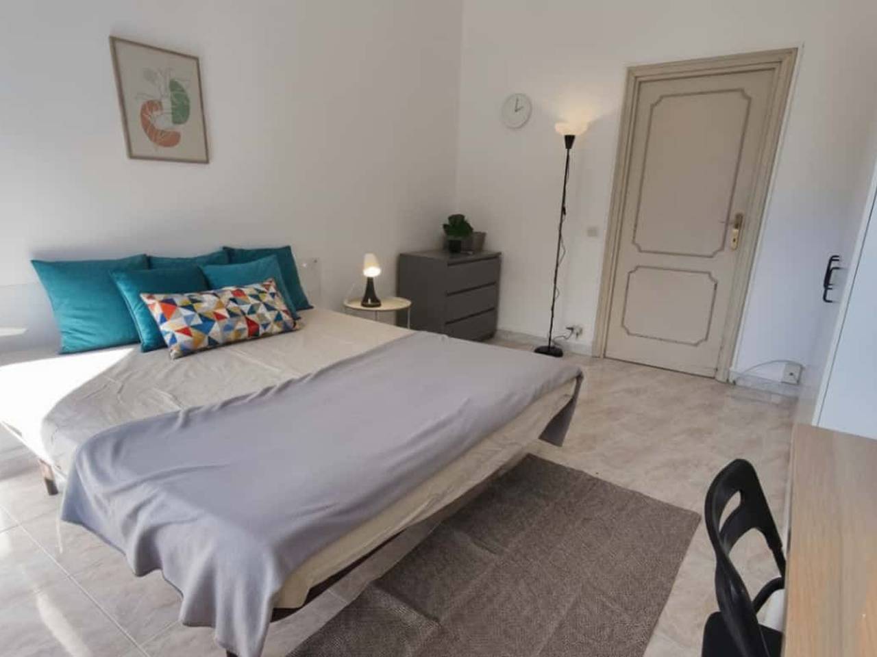 negozio in affitto a Roma in zona EUR