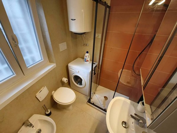 appartamento in affitto a Roma in zona Gianicolense