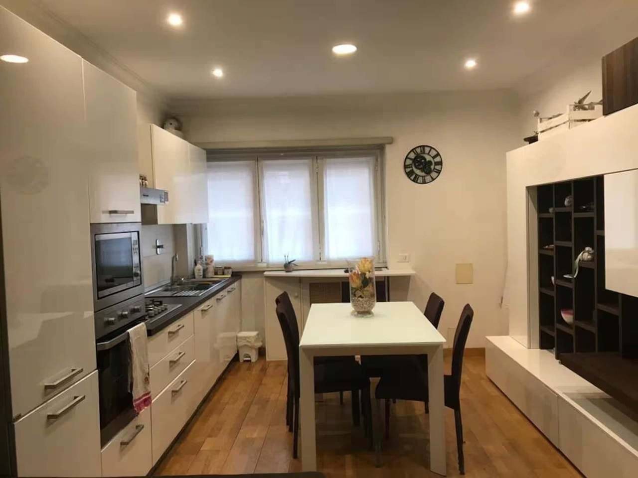 appartamento in affitto a Roma in zona Gianicolense