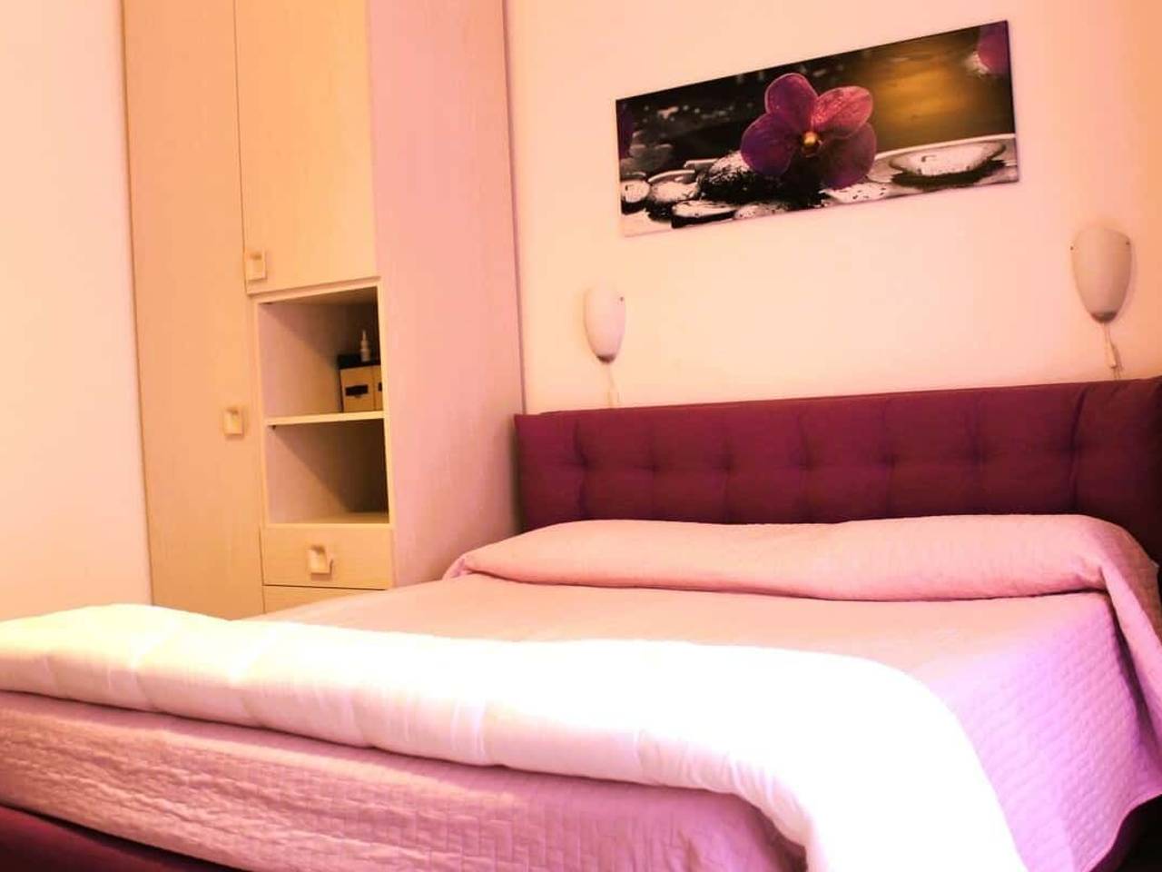 appartamento in affitto a Roma in zona Trastevere