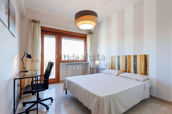appartamento in affitto a Roma in zona Ostiense