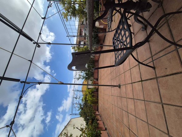 appartamento in affitto a Roma in zona San Saba - Ripa